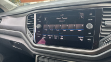 Volkswagen T-Roc 1.0 TSI SE 5dr Petrol Hatchback